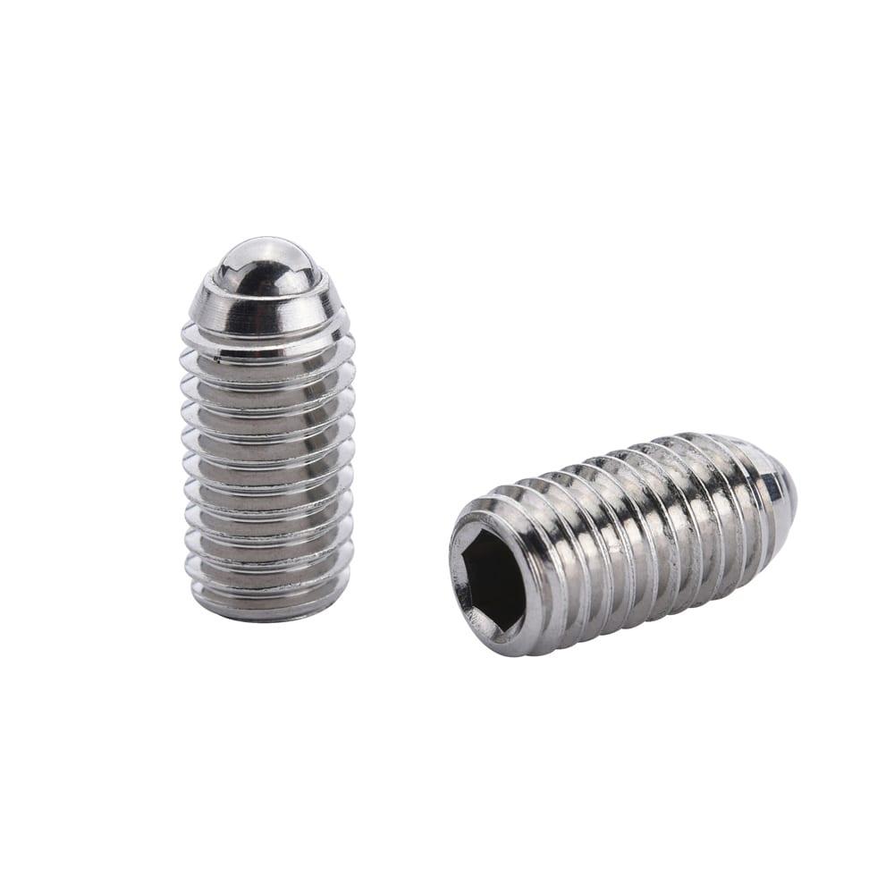 BALL PLUNGER (ALLEN TYPES)