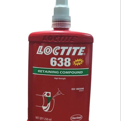 LOCTITE® 638 High Strength Retaining Compound