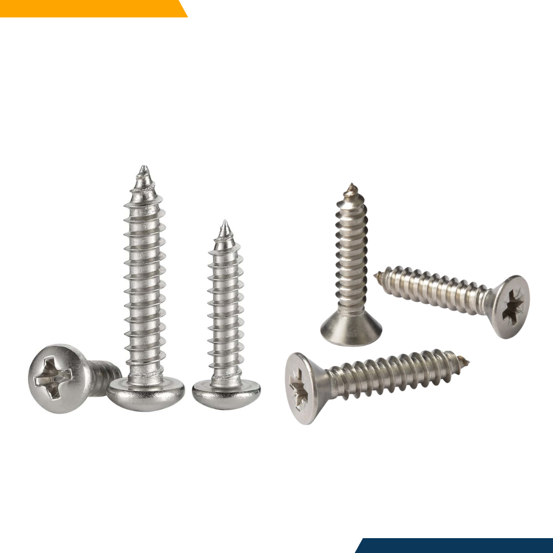 Self Tapping Screws