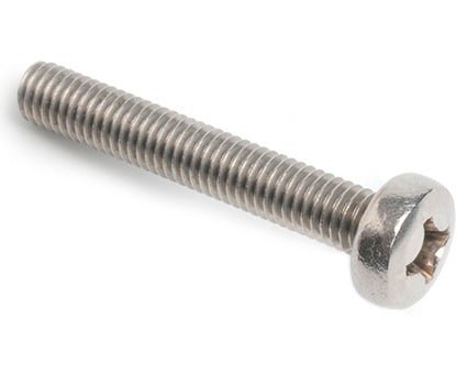 phillips-pan-machine-screws